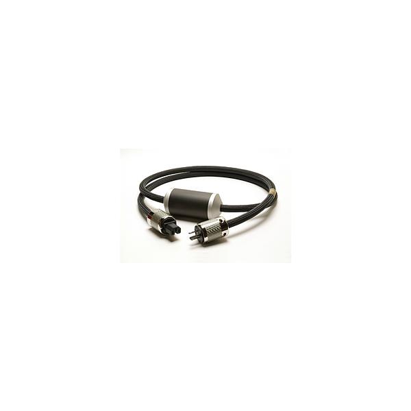 ACOUSTICREVIVE 2.0m ユニット搭載電源ケーブル POWER-SENSUAL-MD-K