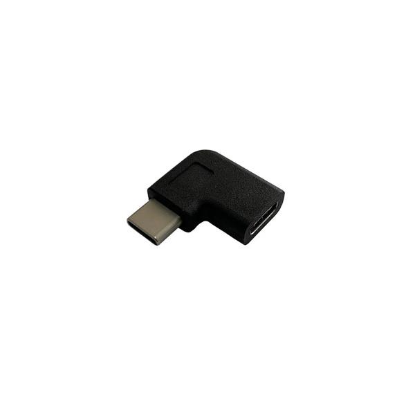 ^C[ USB-CA_v^ [USB-C IXX USB-C /[d /] /USB Power Delivery /30W /USB3.1 Gen1 /L^]  ubN TM-BU31G1-CLS