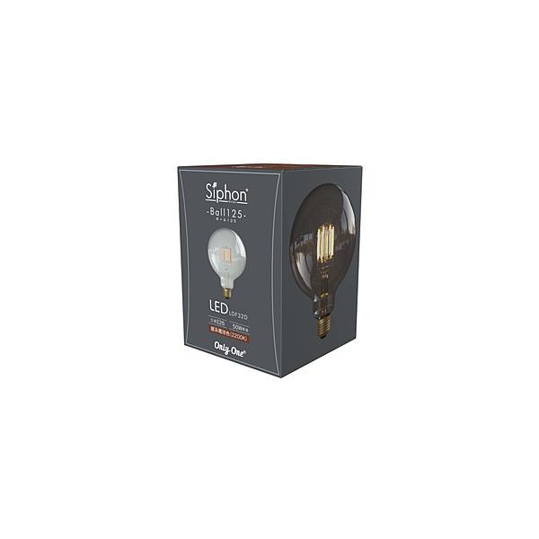 �r�[�g�\�j�b�N �t�B�������gLED�d�� �@Siphon�@�{�[��125�@LDF32D Siphon  LDF32D �mE26 /�{�[���d���` /50W���� /�d���F /1�� /�S�����^�C�v�n [�U���s��]