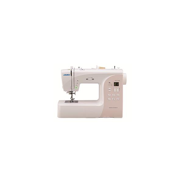 他サイト： ジューキ コンピュータミシン   HZL-71HW ［コンピュータミシン］の商品画像