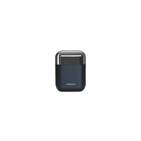 メンズ モバイルシェーバー 3枚刃 USB充電交流式 SRM-297 ロゼンスター 男性用 ヒゲ ヒゲ剃 髭剃り電気シェーバー メンズ シェーバー コンパクト 携帯