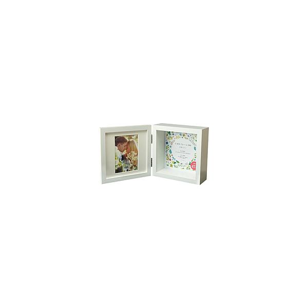 ���� V-BOX�t���[�� 15�p�c�C�� �z���C�g VBD60-15STW