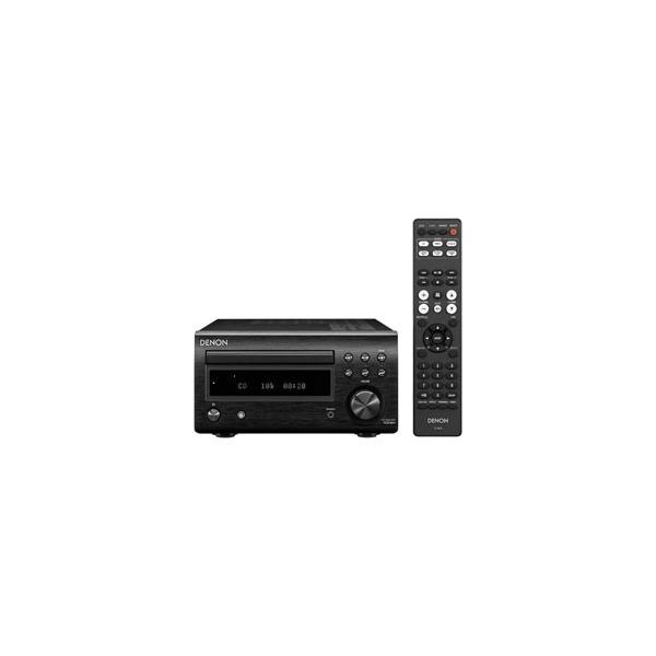 ミニコンポ セットコンポ rcd-m41k」の人気商品一覧 | 安い商品