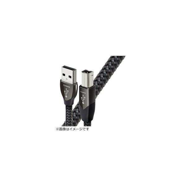�I�[�f�B�I�N�G�X�g USB�P�[�u�� USB2/CAR/0.75M