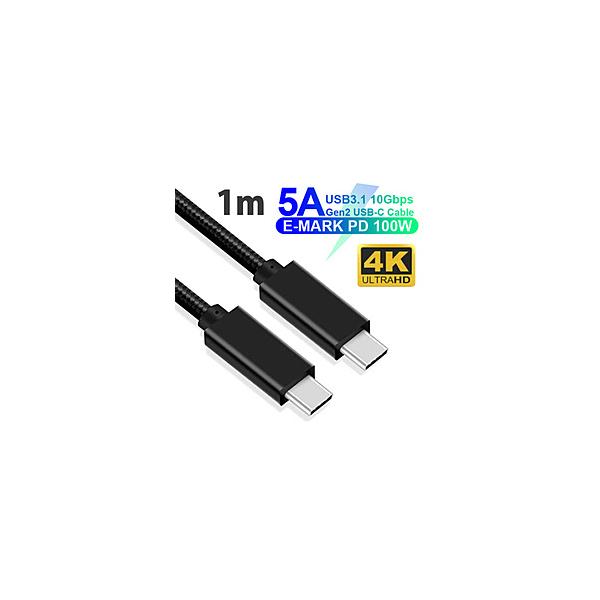本店 エレコム USB TypeCケーブル USB3.1 TypeC-TypeC 0.5m ブラック 0.5m┃USB3-CC5P05NBK  flowerfactoryonline.com