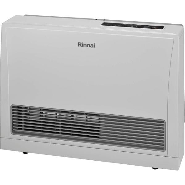 リンナイ（Rinnai） 24Hデジタルおはよう、30、60、90分おやすみ