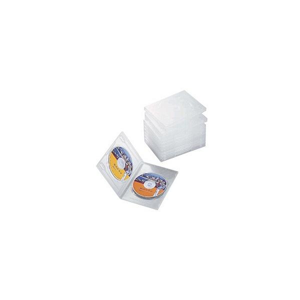 ELECOM(GR) DVDg[P[X(2[×10ZbgENA)CCD-DVD06CR y864z