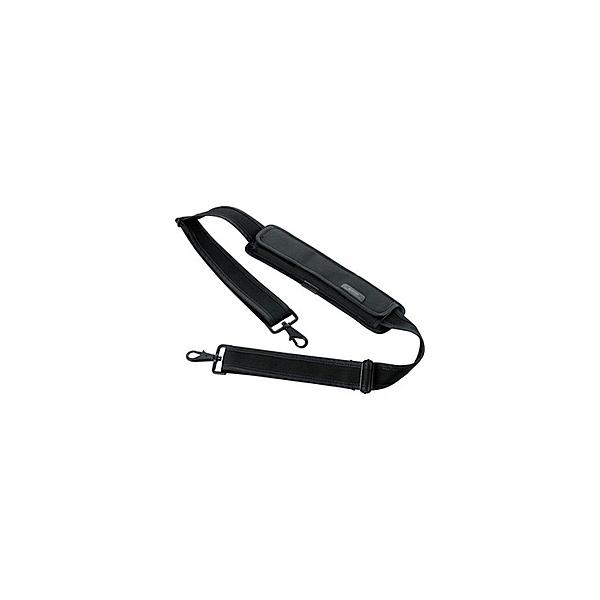 他サイト： ELECOM(エレコム) キャリングバッグ［オプション］　交換用ショルダーベルト ストレート　BMA-SH01BKの商品画像