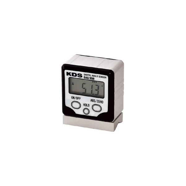 �����e�b�NKDS �f�W�^���A���O���Z���T�[V�@DASV60