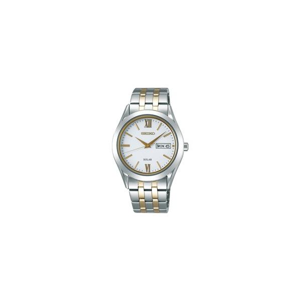 SEIKO �m�\�[���[���v�n�X�s���b�g �u�X�^���_�[�h�h���X�v SBPX085 [�U���s��]