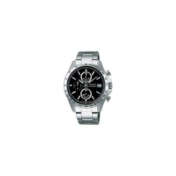 SEIKO �X�s���b�g�iSPIRIT�j �u�N���m�O���t���f���v SBTR005 [�U���s��]