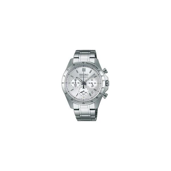 SEIKO �X�s���b�g�iSPIRIT�j �u�N���m�O���t���f���v SBTR009 [�U���s��]