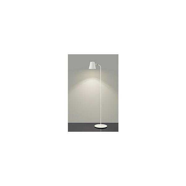 [Release date: November 1, 2021]≪ ２つの光色切替が可能なフロアスタンドライト ≫