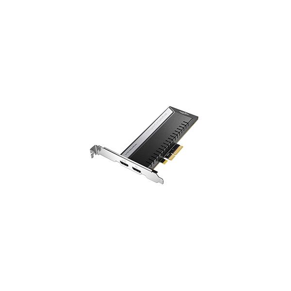 IO DATA(ACI[f[^) kQ[Lv`{[hl4K/60pL^Ή \tgEFAGR[h^ [PS5mFς]  GV-4K60/PCIE
