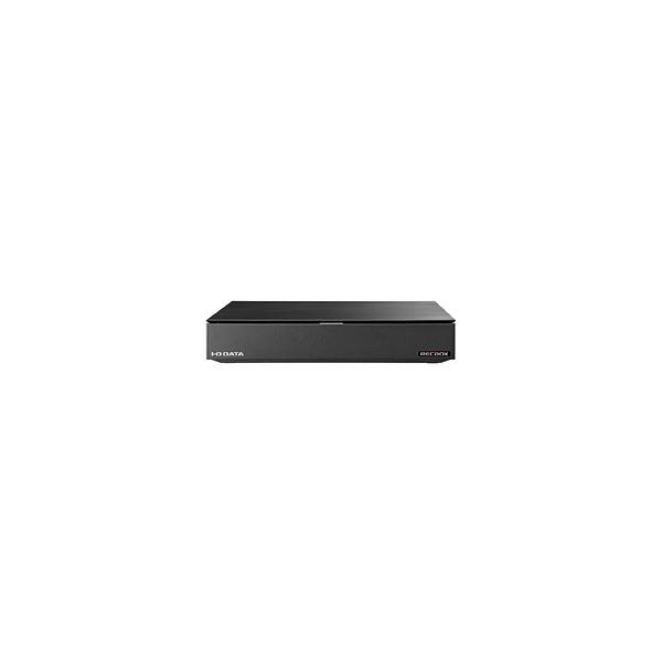 IO DATA(アイオーデータ) ［2TB］ハイビジョンレコーディング 