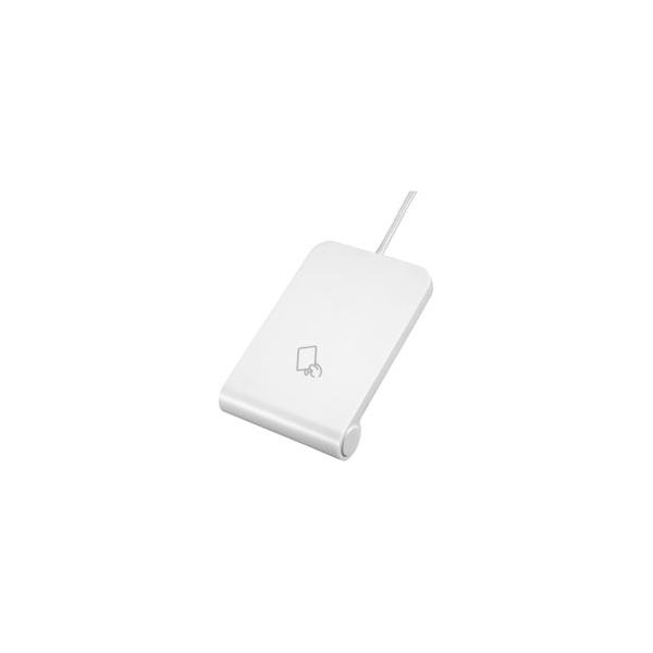 マイナンバーカード対応 Icカードリーダー パソコン用セキュリティ用品の人気商品 通販 価格比較 価格 Com