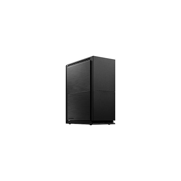 I-O DATA IO DATA(アイオーデータ) ネットワーク接続HDD（NAS