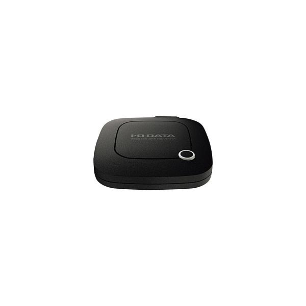 アイオーデータ 〔ワイヤレスHDMI〕ワイヤレスHDMIコンバーター   R-WHD-FRX