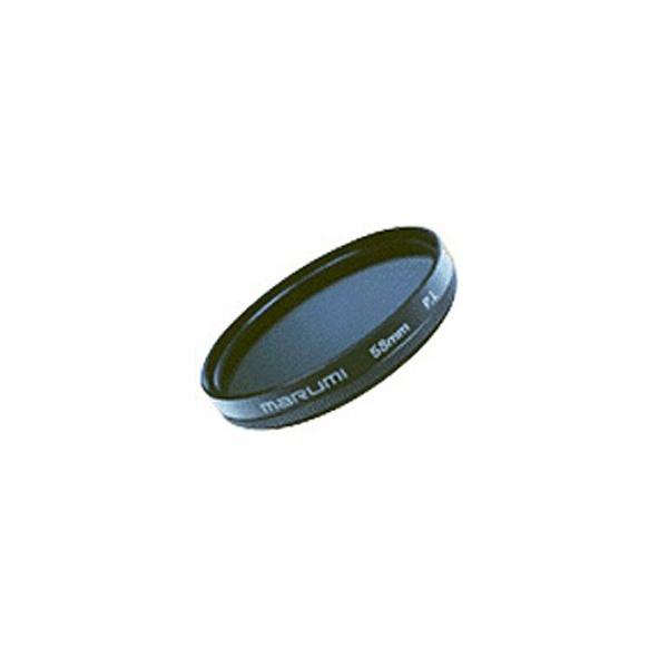 Marumi(マルミ光機) 77mm PL（MF用フィルター）