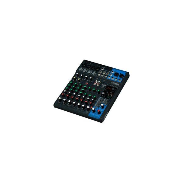 YAMAHA(���}�n) MG10XU (10�`�����l���~�L�V���O�R���\�[��)