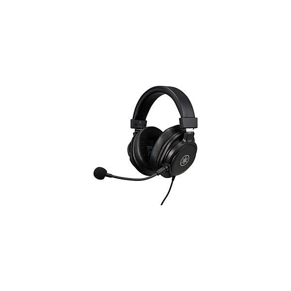 他サイト： YAMAHA(ヤマハ) YH-G01 ヘッドセット   ［φ3.5mmミニプラグ /両耳 /ヘッドバンドタイプ］の商品画像
