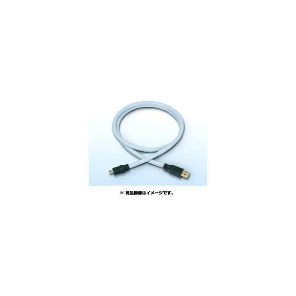 SUPRA USB�P�[�u��(3.0m) USB2.0 MINIB 3.0