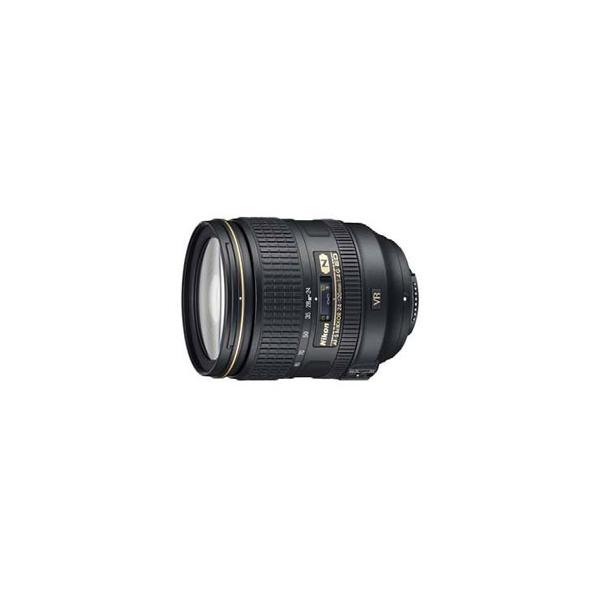 Nikon(jR) AF-S NIKKOR 24-120mm f/4G ED VR [jRF}Eg] WY[Y