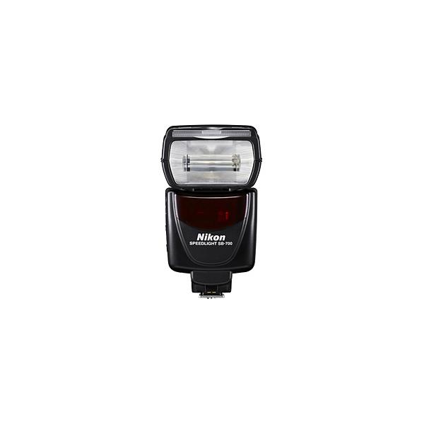 Nikon ニコン SPEEDLIGHT スピードライト SB-700 スピードライトSB-700 - 概要 | アクセサリー | ニコン
