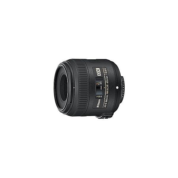 ニコン Nikon(ニコン) AF-S DX Micro NIKKOR 40mm f/2.8G [ニコンF