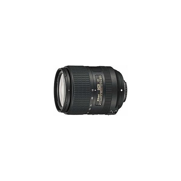 他サイト： Nikon(ニコン) AF-S DX NIKKOR 18-300mm f/3.5-6.3G ED VR [ニコンFマウント(APS-C)] 高倍率ズームレンズの商品画像