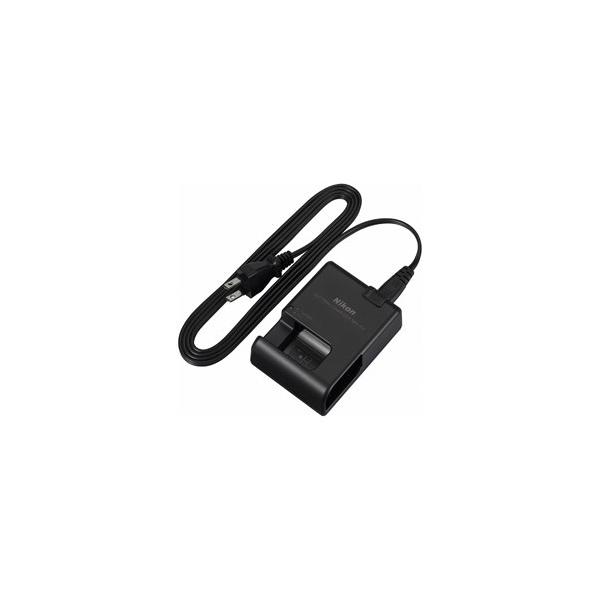 Nikon(�j�R��) �o�b�e���[�`���[�W���[ MH-25a