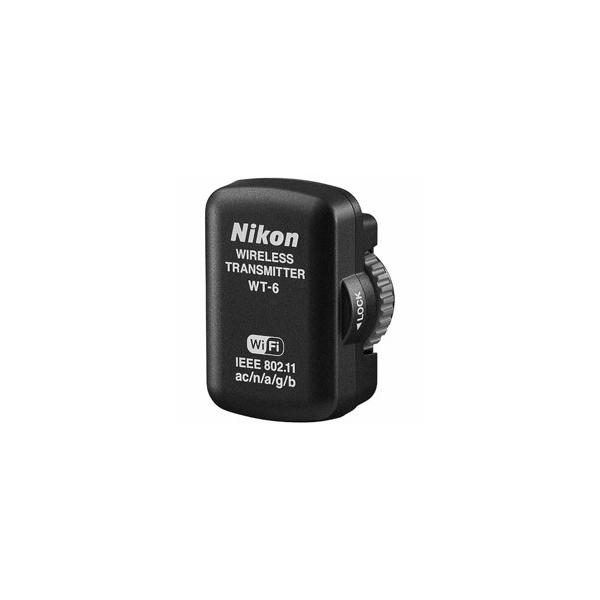 Nikon(jR) CXgX~b^[ WT-6 [Us]