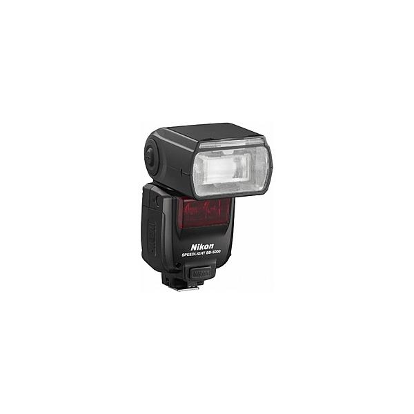 ニコン（Nikon） スピードライト SB-5000 【864】 : ソフマップ Yahoo