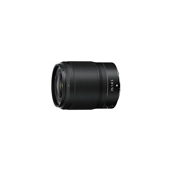 ニコン（Nikon） NIKKOR Z 35mm f/1.8 S [ニコンZマウント] 広角レンズ