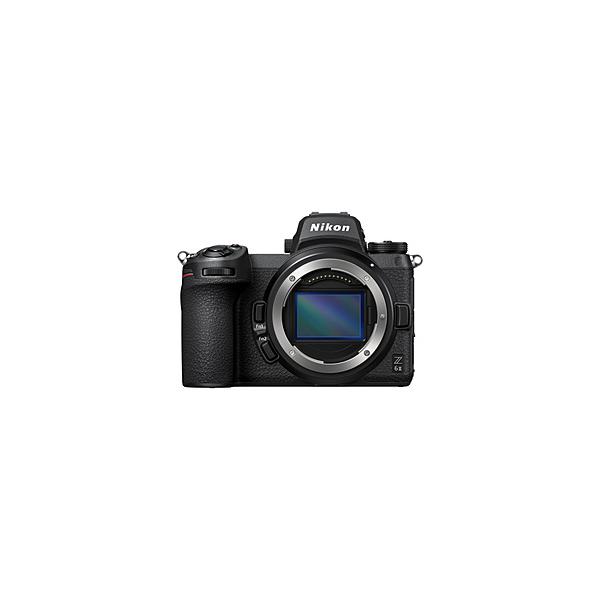 ニコン（Nikon） Nikon Z 6II ミラーレス一眼カメラ ブラック ［ボディ