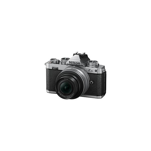 ニコン Nikon(ニコン) Nikon Z fc ミラーレス一眼カメラ 16-50 ニコン Nikon(ニコン) Nikon Z fc ミラーレス一眼カメラ 16-50