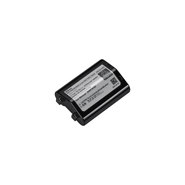 Nikon(ニコン) Li-ionリチャージャブルバッテリー EN-EL18d