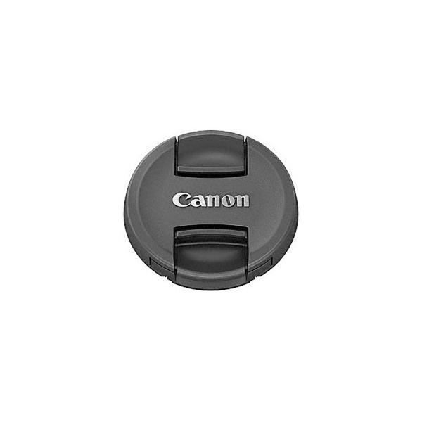 [Release date: July 11, 2013]55mm用のレンズキャップです。