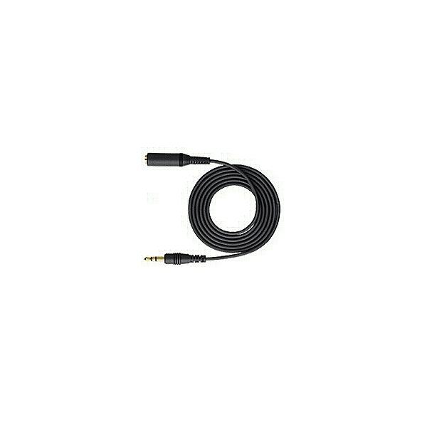 他サイト： audio-technica(オーディオテクニカ) ステレオマイクロホン延長コード（3m） AT8345/3.0の商品画像