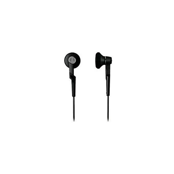 オーディオテクニカ（audio-technica） ATH-CM707 ブラック＜0.6m