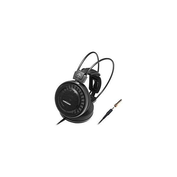オーディオテクニカ audio-technica(オーディオテクニカ) ATH-AD500X