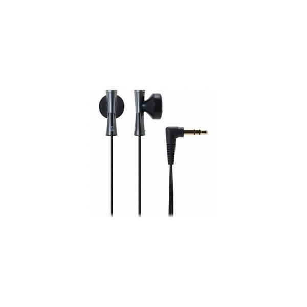 audio-technica(�I�[�f�B�I�e�N�j�J) JUICY(�u���b�N)ATH-J100 BK �C���i�[�C���[�^�C���z��