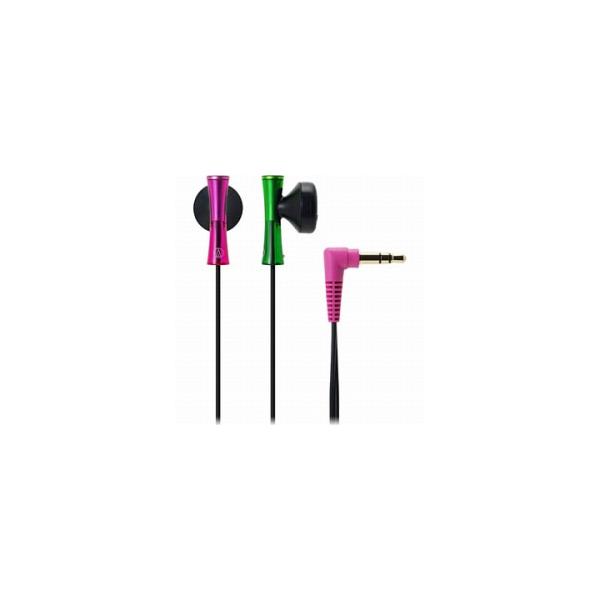 audio-technica(�I�[�f�B�I�e�N�j�J) JUICY(�~�b�N�X)ATH-J100 MX �C���i�[�C���[�^�C���z��