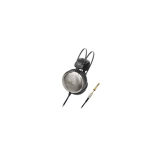 オーディオテクニカ audio-technica(オーディオテクニカ) ATH