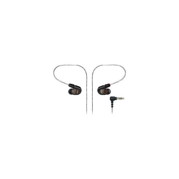 【美品】オーディオテクニカ ATH-E70+4.4ミリケーブル オーディオテクニカ audio-technica(オーディオテクニカ) ATH