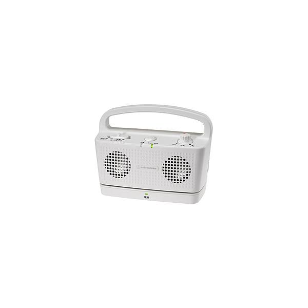 オーディオテクニカ　テレビスピーカー Amazon.co.jp: オーディオテクニカ 手元スピーカー テレビ用 2.4