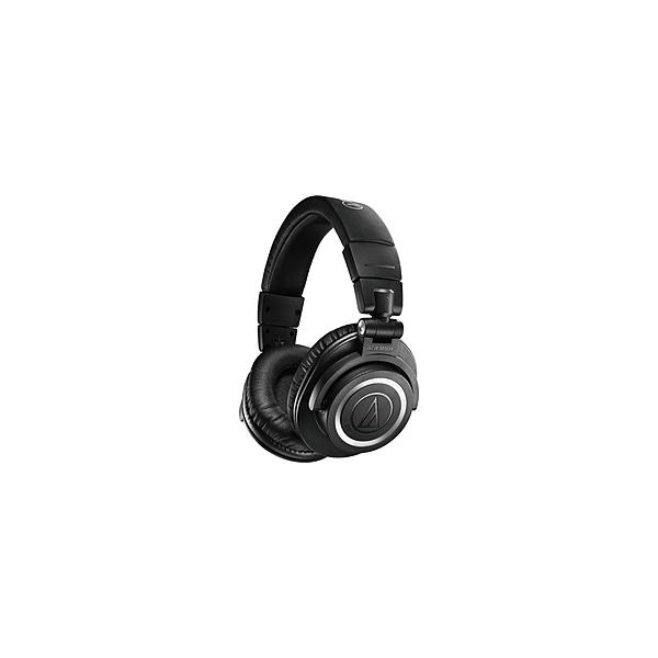 他サイト： audio-technica(オーディオテクニカ) ブルートゥースヘッドホン   ATH-M50xBT2 ［Bluetooth対応］ [振込不可]の商品画像