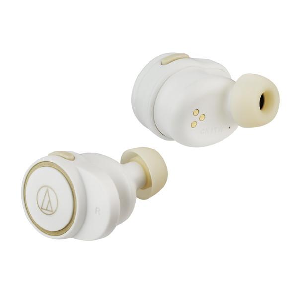 オーディオテクニカ（audio-technica） 完全ワイヤレスイヤホン