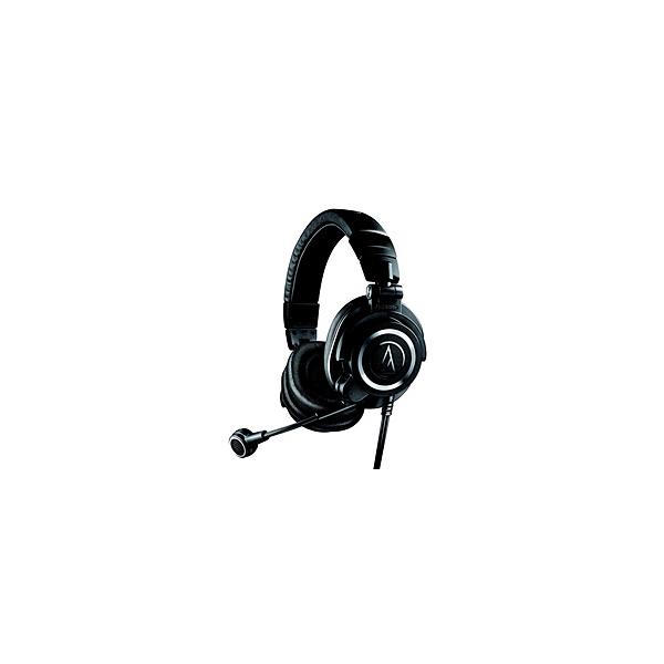 他サイト： audio-technica(オーディオテクニカ) ヘッドホン   ATH-M50xSTSの商品画像