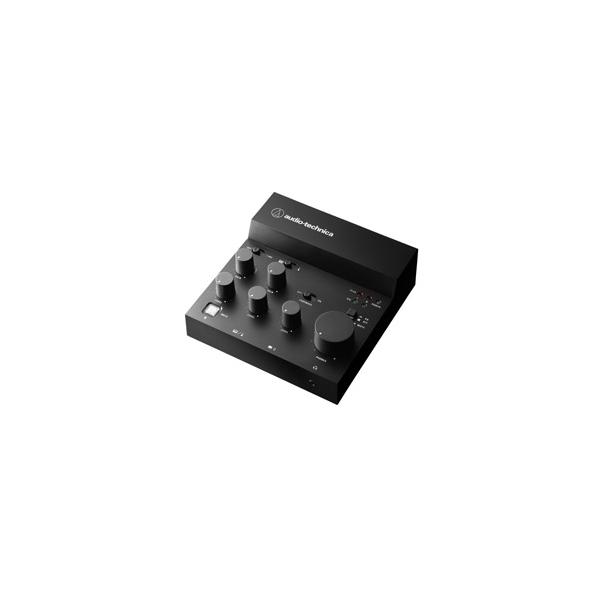 オーディオテクニカ audio-technica(オーディオテクニカ) USB